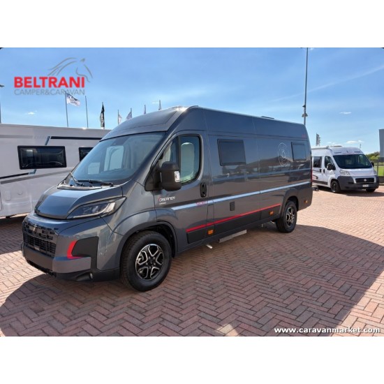 Dreamer D64  Select - Saphir| Cambio Automatico - Novità 2027
